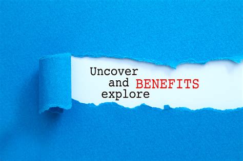 Uncover And Explore Benefits Stock Photo Download Image Now Istock