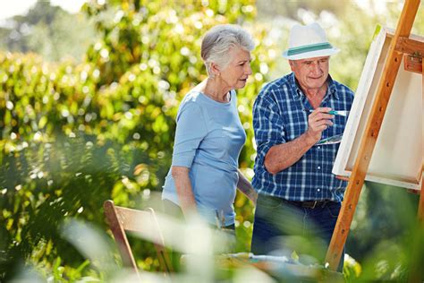 Uncover The Best Local Activities For Seniors Aston Gardens