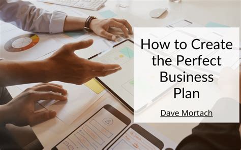 Uncover The Perfect Business Plan: Start Now!