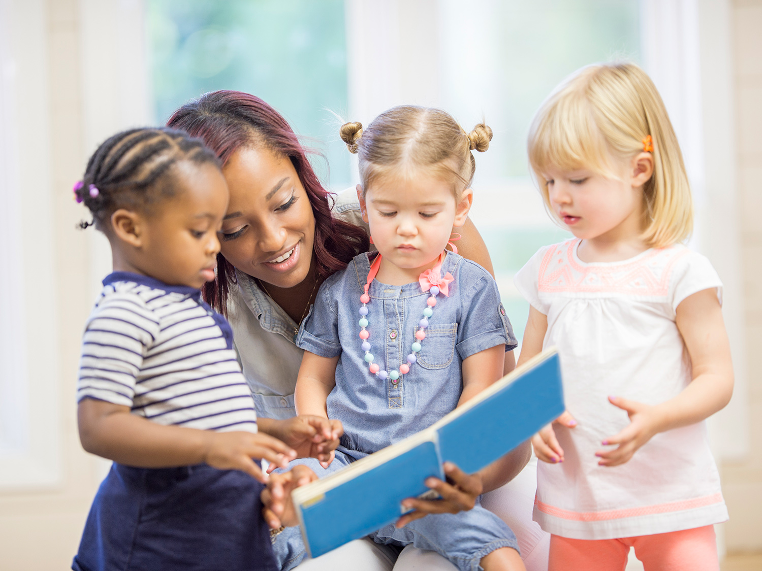 Uncover The Perfect Preschool: 5 Ultimate Guides