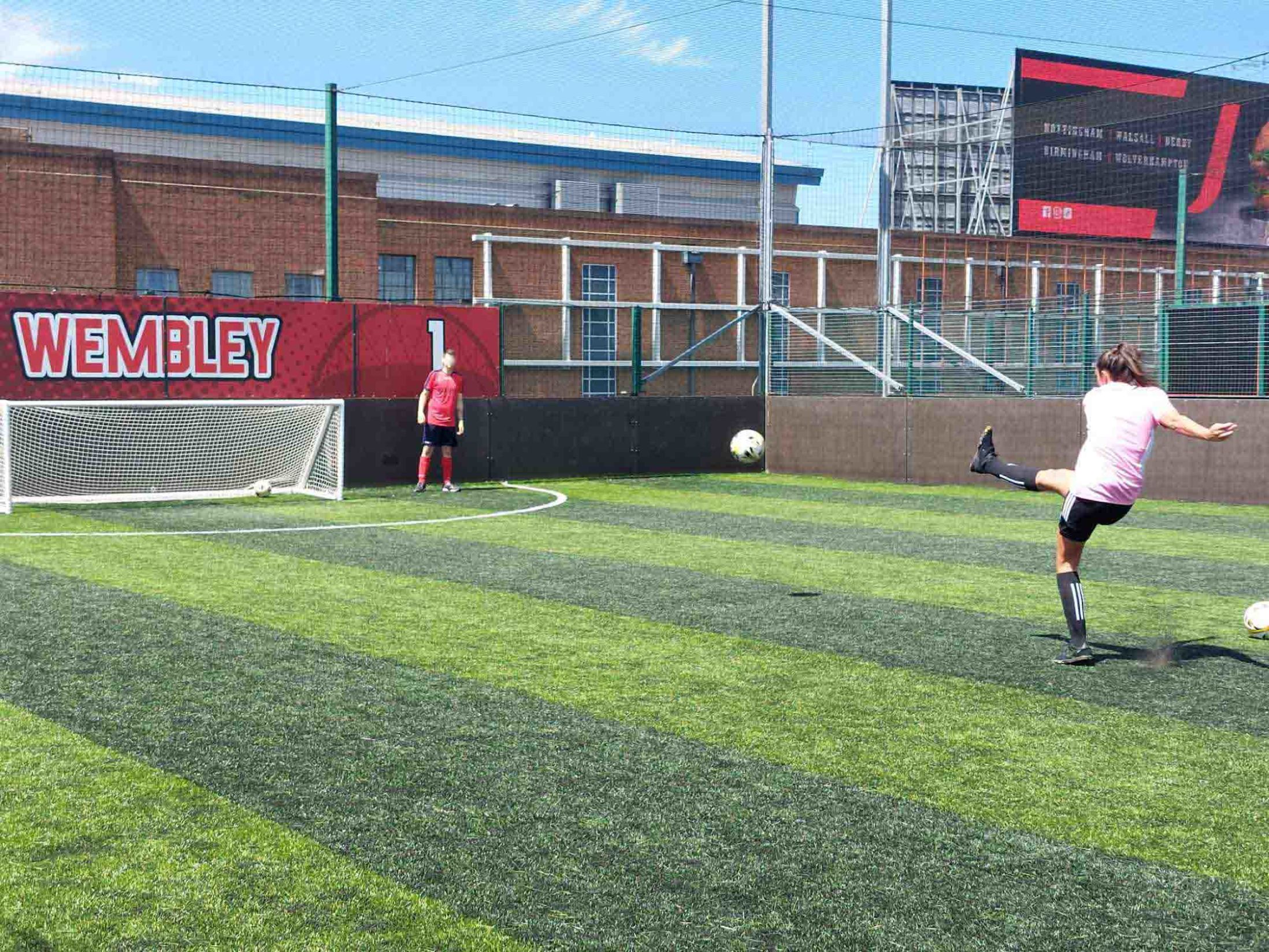 Uncover The Ultimate 5 Football Pitches In Birmingham Now!