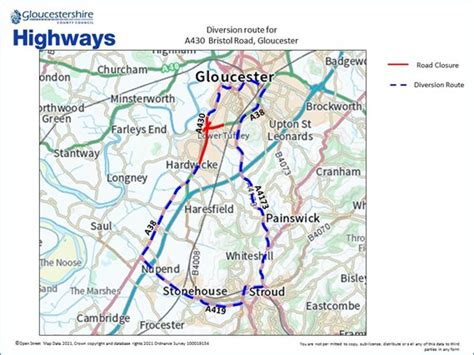 Uncover The Ultimate A38 Diversion Routes Now!