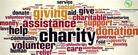 Uncover The Ultimate Charity Organisations Near You Now!