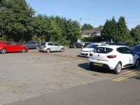 Uncover The Ultimate Greenhough Road Car Park Guide Now!