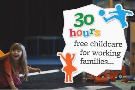 Uncover The Ultimate Guide To Accessing 30Hrs Free Childcare Now!