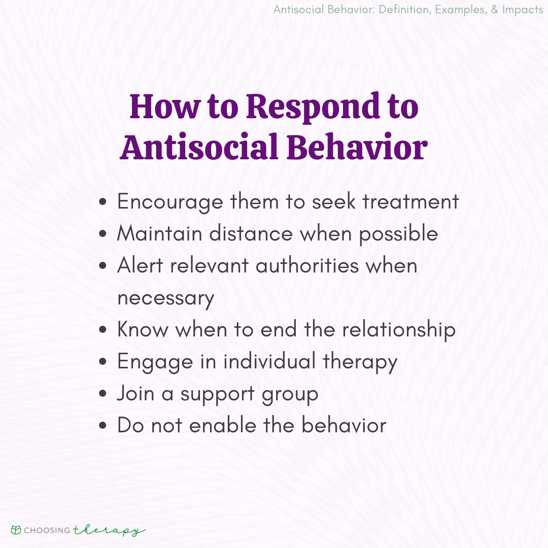 Uncover The Ultimate Guide To Antisocial Behavior Now!