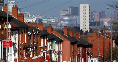 Uncover The Ultimate Guide To Birmingham's New Council Housing