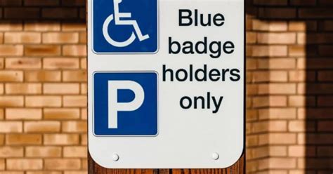 Uncover The Ultimate Guide To Blue Badge Applications Now!