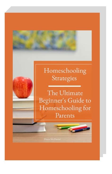 Uncover The Ultimate Homeschooling Strategy Now!