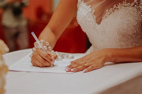 Uncover The Ultimate Marriage License Public Records Now