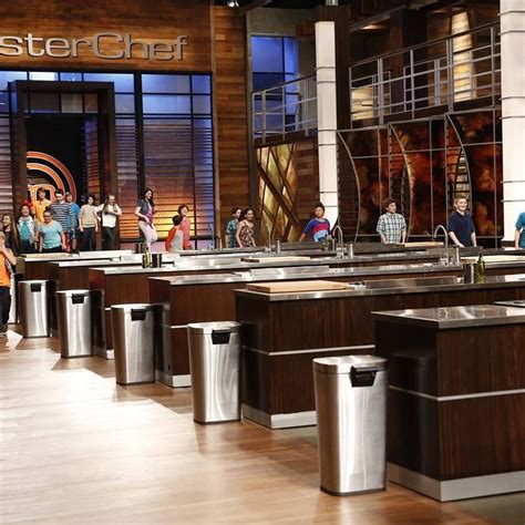 Uncover The Ultimate Masterchef Kitchen Location Now!