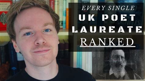 Uncover The Ultimate Poet Laureate List Now!