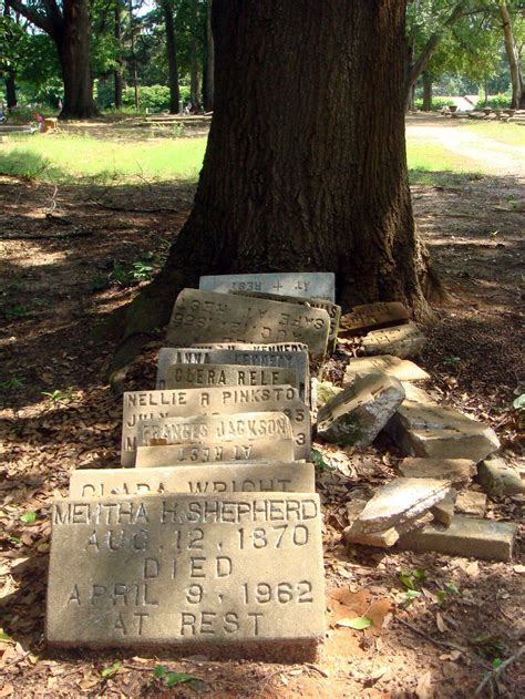 Uncover The Ultimate Quinton Cemetery Secrets