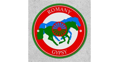 Uncover The Ultimate Romany Gypsy Flag Guide