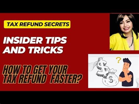 Uncover The Ultimate Tax Return Secrets Now!