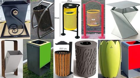 Uncover The Ultimate Waste Bin Design Now!