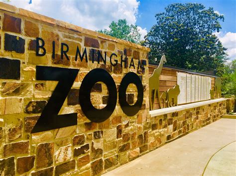 Uncover The Ultimate Zoo Experience In Birmingham Now!