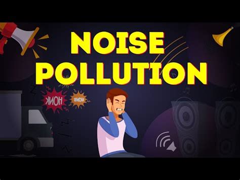 Understanding Noise Pollution Laws In The Uk A Comprehensive Guide