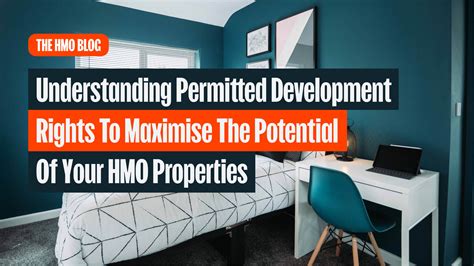 Understanding Permitted Development Rights To Maximise The Potential Of