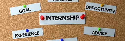 Uni Notes 10 Tips For Landing Your Dream Internship