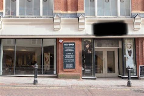 Union Street Birmingham B2 Retail Premises For Sale 64125227