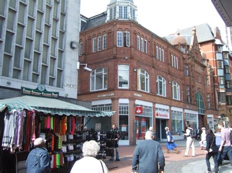 Union Street Birmingham