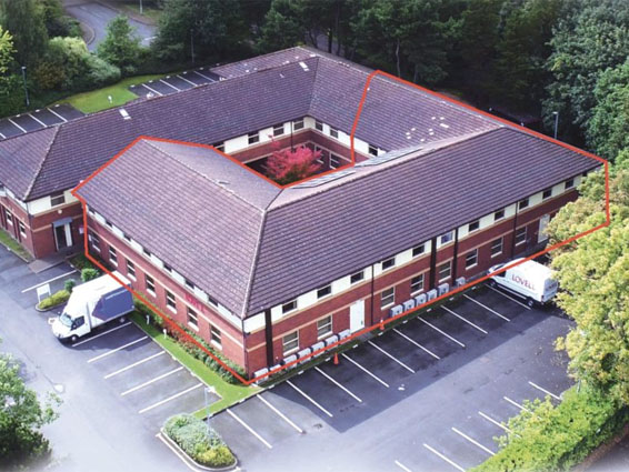 Unit E Pinewood Offices For Sale Birmingham Offices To Let Birmingham