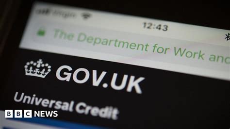 Universal Credit Claims No Longer Paused While Ai Fraud Checks Carried