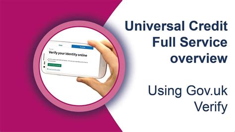 Universal Credit Helpline Number