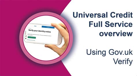 Universal Credit Number How To Claim And What You Can Get