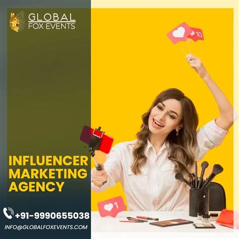 Unleashing The Power Of Influencer Marketing In Delhi A Deep Dive Into