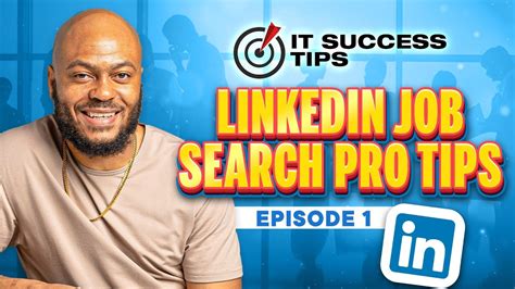 Unlocking Success In It Job Search The Ultimate Linkedin Guide