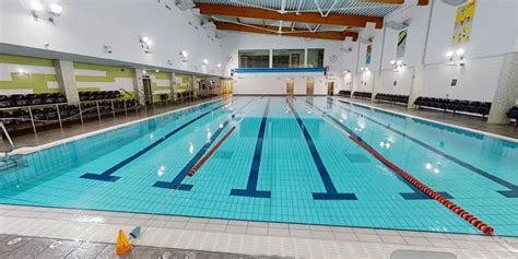 Unlocking The Ultimate Harborne Leisure Centre Experience