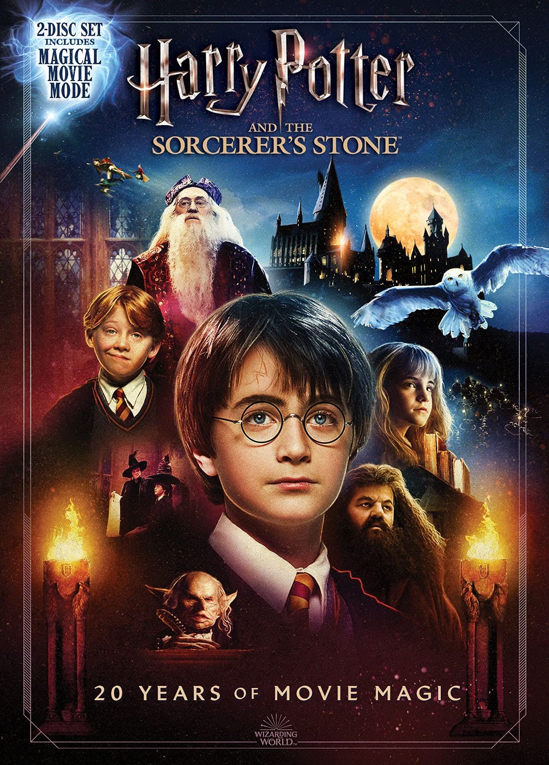 Unraveling 10+ Secrets Of Harry Potter And The Sorcerer's Stone: A Magical Adventure