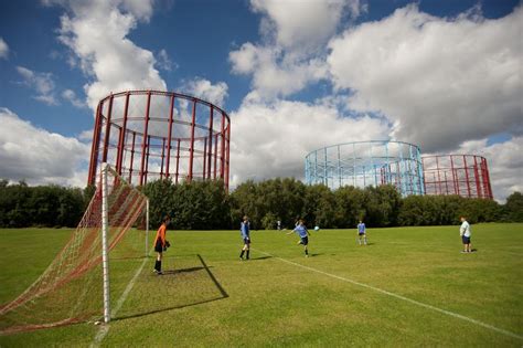 Unwind Now: Ultimate Guide To Nechells Leisure Centre