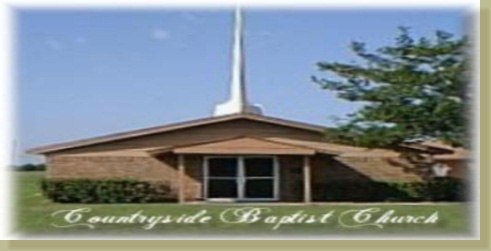 Upcoming Events Countryside Baptist Church Port Washingtion Ohio