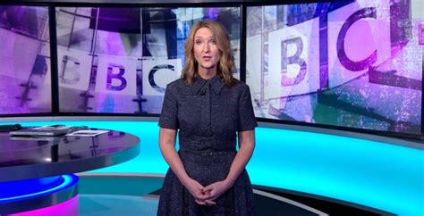 Victoria Derbyshire Makes Huge Blunder About Accused Bbc Presenter