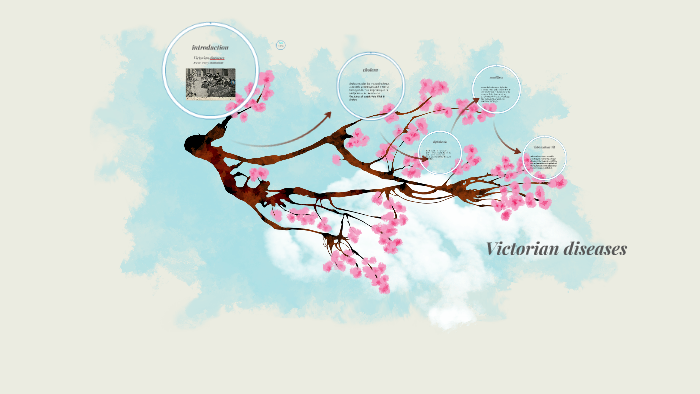 Victorian Diseases By Jane Slack On Prezi