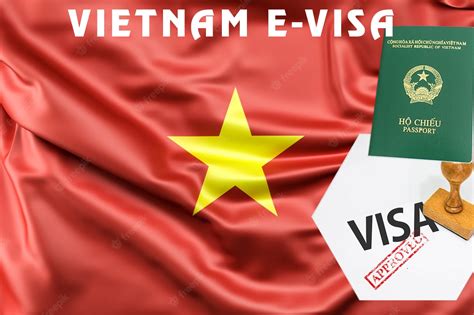 Vietnam E Visa A New Approach To Getting A Vietnam Visa In 2022