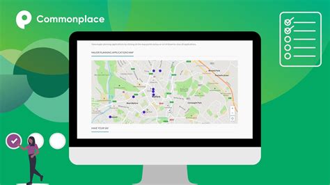 View Planning Applications Near Me