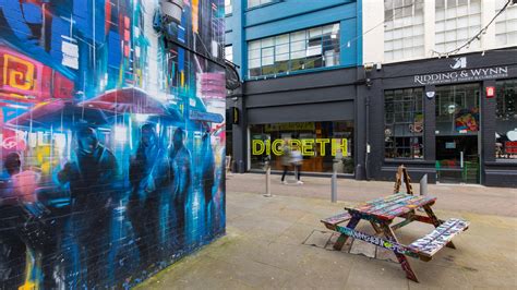 Visit Digbeth 2023 Digbeth Birmingham Travel Guide Expedia