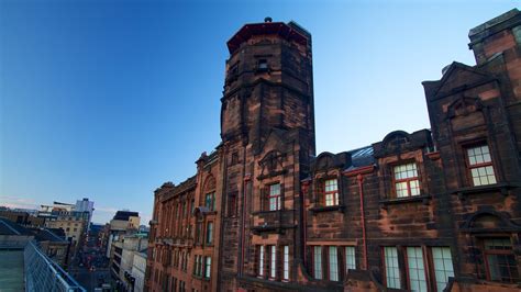 Visit Lighthouse In City Centre Glasgow Expedia