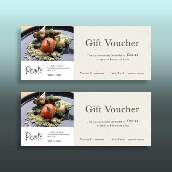 Voucher Designs 21 Examples Format Sample Examples