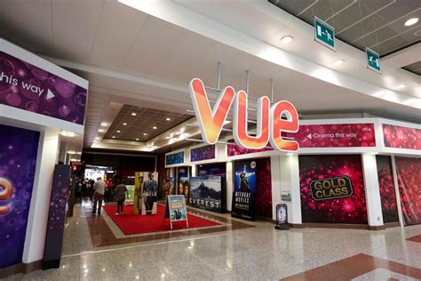 Vue Is Slashing Film Screening Prices To 4 99 And Scots Cinemas Are On The List