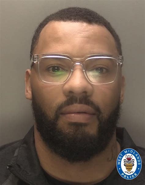 Wanted Man Sent Back To Prison For Licence Breach Birmingham Times