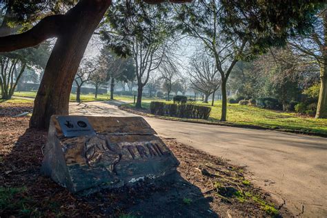 Ward End Park Birmingham City Council Flickr