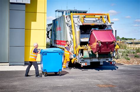 Waste Management Customer Services At Sam Squires Blog