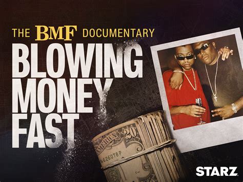 Watch The Bmf Documentary Blowing Money Fast Season 1 Prime Video