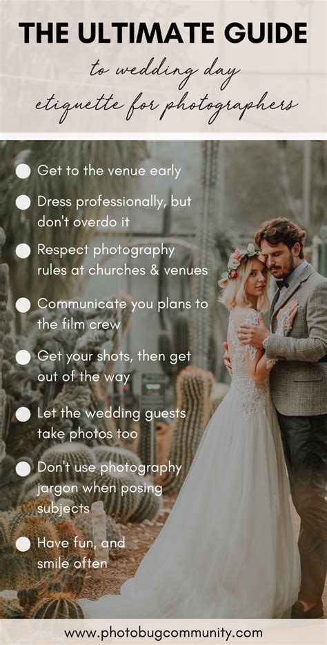 Wedding Etiquette The Ultimate Guide Gentleman S Gazette