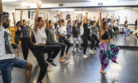 Weekly Community Bhangra Dance Class Harrow